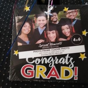Graduates memorabilia